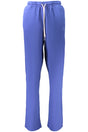 NORTH SAILS WOMEN'S BLUE LONG SUIT PANTS