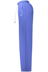 NORTH SAILS WOMEN'S BLUE LONG SUIT PANTS