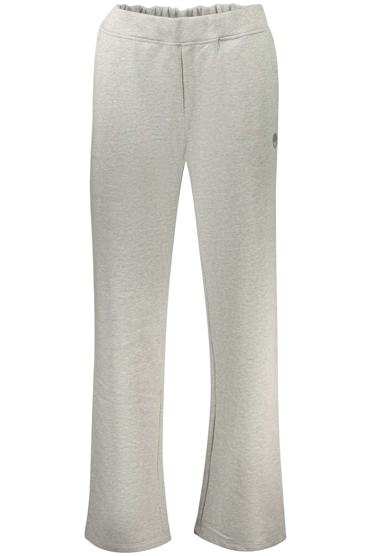 NORTH SAILS WOMEN'S LONG TRACKSUIT TROUSERS, GREY