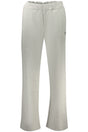 NORTH SAILS WOMEN'S LONG TRACKSUIT TROUSERS, GREY