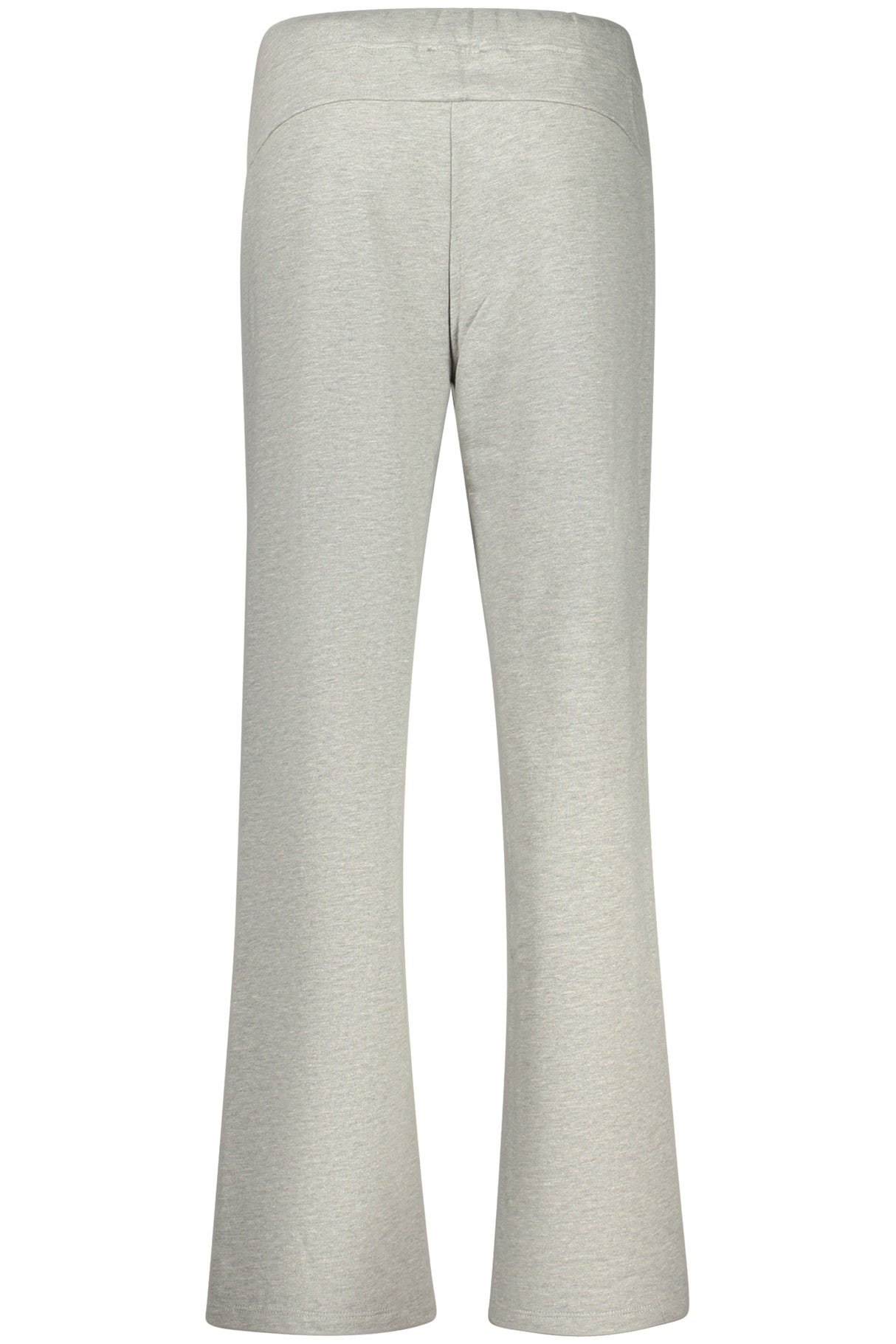 NORTH SAILS WOMEN'S LONG TRACKSUIT TROUSERS, GREY