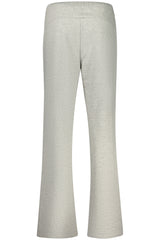 NORTH SAILS WOMEN'S LONG TRACKSUIT TROUSERS, GREY