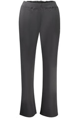 NORTH SAILS WOMEN'S BLACK LONG SUIT PANTS