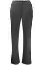 NORTH SAILS WOMEN'S BLACK LONG SUIT PANTS