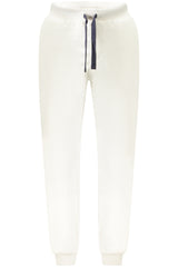 NORTH SAILS MEN'S LONG SUIT PANTS WHITE