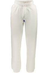NORTH SAILS MEN'S LONG SUIT PANTS WHITE