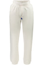NORTH SAILS MEN'S LONG SUIT PANTS WHITE