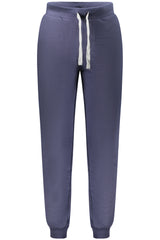 NORTH SAILS MEN'S BLUE LONG SUIT TROUSERS