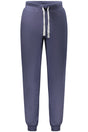 NORTH SAILS MEN'S BLUE LONG SUIT TROUSERS