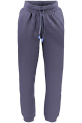 NORTH SAILS MEN'S BLUE LONG SUIT TROUSERS