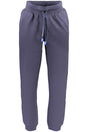 NORTH SAILS MEN'S BLUE LONG SUIT TROUSERS
