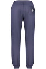 NORTH SAILS MEN'S BLUE LONG SUIT TROUSERS