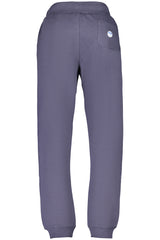 NORTH SAILS MEN'S BLUE LONG SUIT TROUSERS