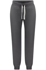 NORTH SAILS MEN'S BLACK LONG SUIT PANTS