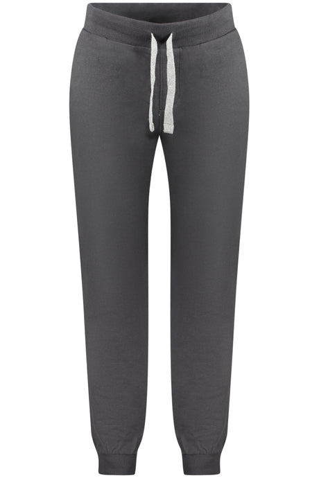 NORTH SAILS MEN'S BLACK LONG SUIT PANTS