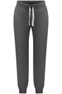 NORTH SAILS MEN'S BLACK LONG SUIT PANTS