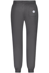 NORTH SAILS MEN'S BLACK LONG SUIT PANTS