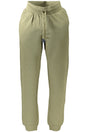 NORTH SAILS MEN'S GREEN LONG SUIT PANTS