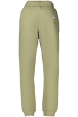 NORTH SAILS MEN'S GREEN LONG SUIT PANTS
