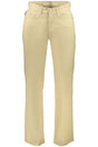 NORTH SAILS MEN'S BEIGE TROUSERS