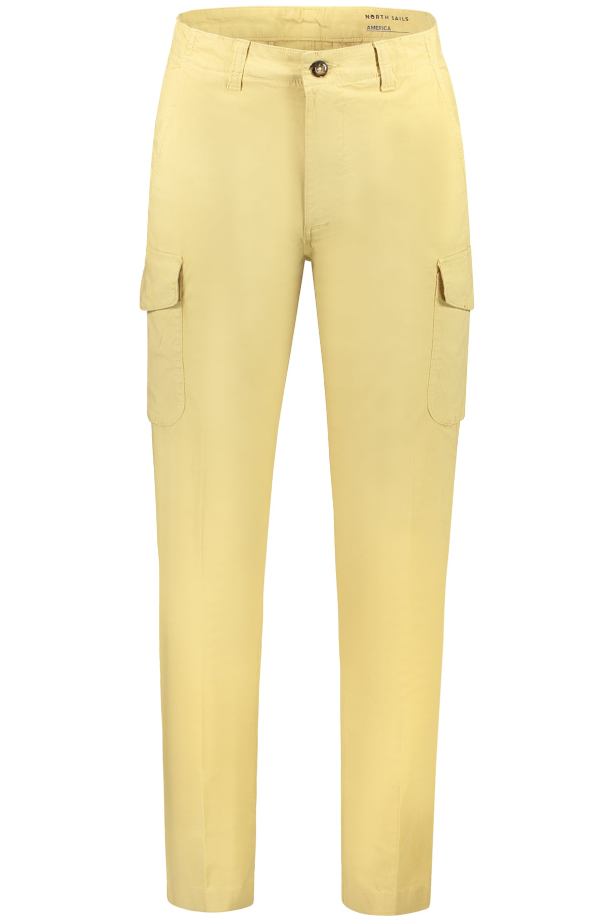 NORTH SAILS MEN'S PANTS BEIGE