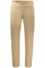 NORTH SAILS MEN'S BEIGE TROUSERS