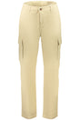 NORTH SAILS MEN'S BEIGE TROUSERS