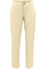NORTH SAILS MEN'S BEIGE TROUSERS