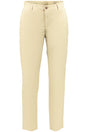 NORTH SAILS MEN'S BEIGE TROUSERS
