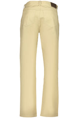 NORTH SAILS MEN'S BEIGE TROUSERS