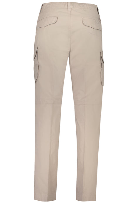 NORTH SAILS BEIGE MEN'S PANTS