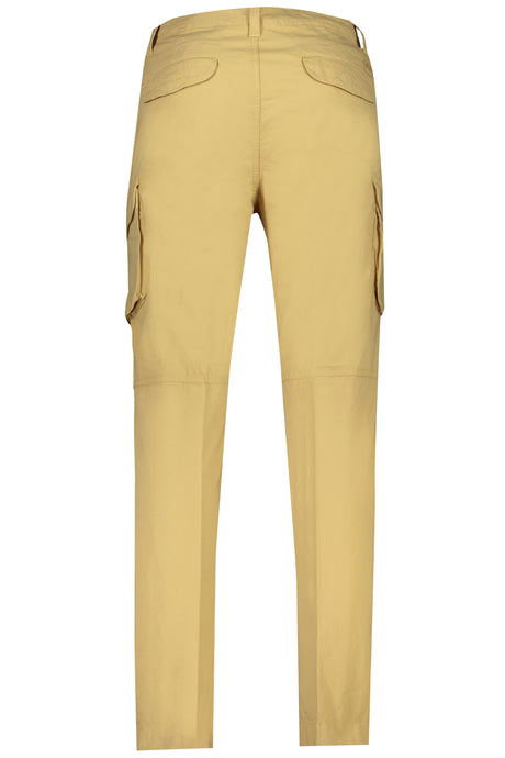 NORTH SAILS BEIGE MEN'S PANTS