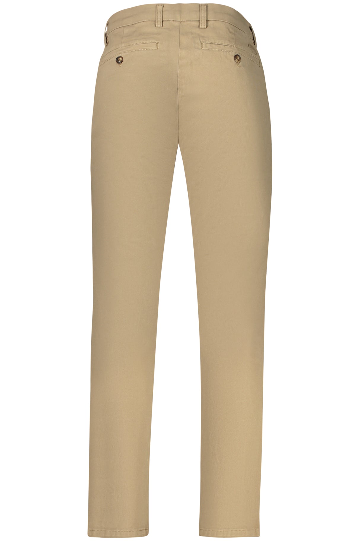 NORTH SAILS MEN'S BEIGE TROUSERS