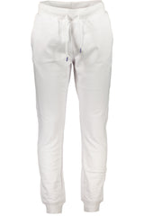 NORTH SAILS MEN'S WHITE PANTS
