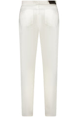 NORTH SAILS MEN'S WHITE PANTS