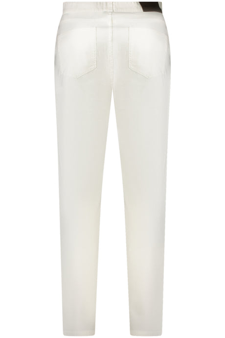 NORTH SAILS MEN'S WHITE PANTS