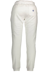 NORTH SAILS MEN'S WHITE PANTS