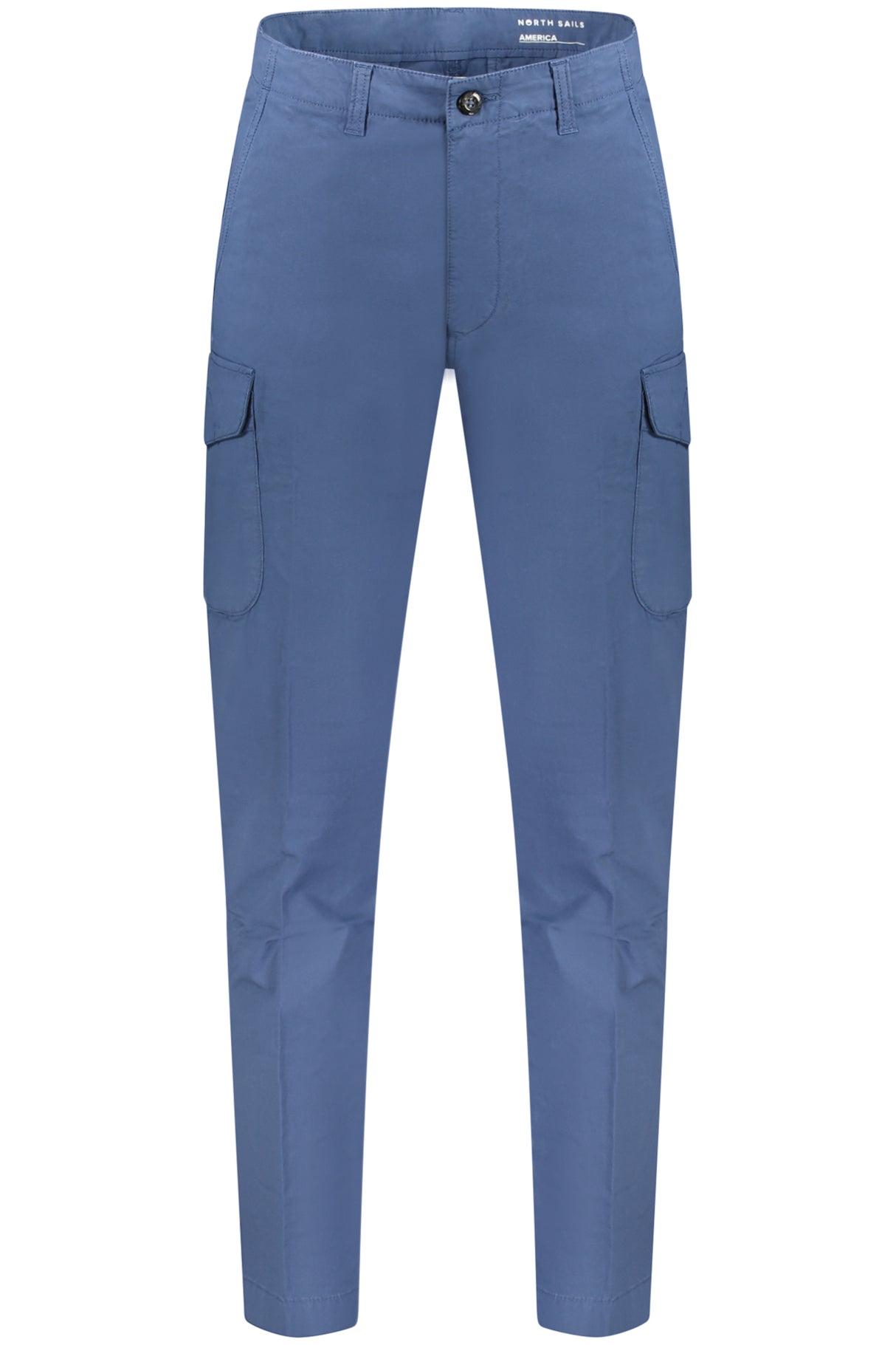 NORTH SAILS MEN'S BLUE PANTS