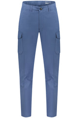 NORTH SAILS MEN'S BLUE PANTS