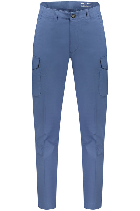 NORTH SAILS MEN'S BLUE PANTS