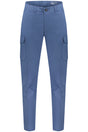 NORTH SAILS MEN'S BLUE PANTS