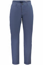 NORTH SAILS MEN'S BLUE TROUSERS