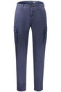 NORTH SAILS MEN'S BLUE TROUSERS