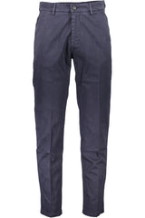 NORTH SAILS MEN'S BLUE PANTS