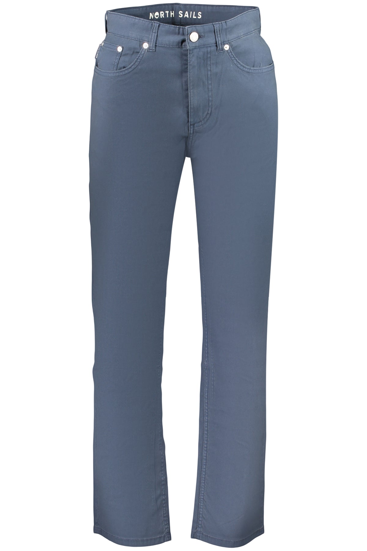 NORTH SAILS MEN'S BLUE TROUSERS