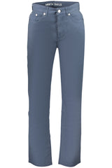 NORTH SAILS MEN'S BLUE TROUSERS