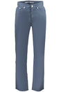 NORTH SAILS MEN'S BLUE TROUSERS