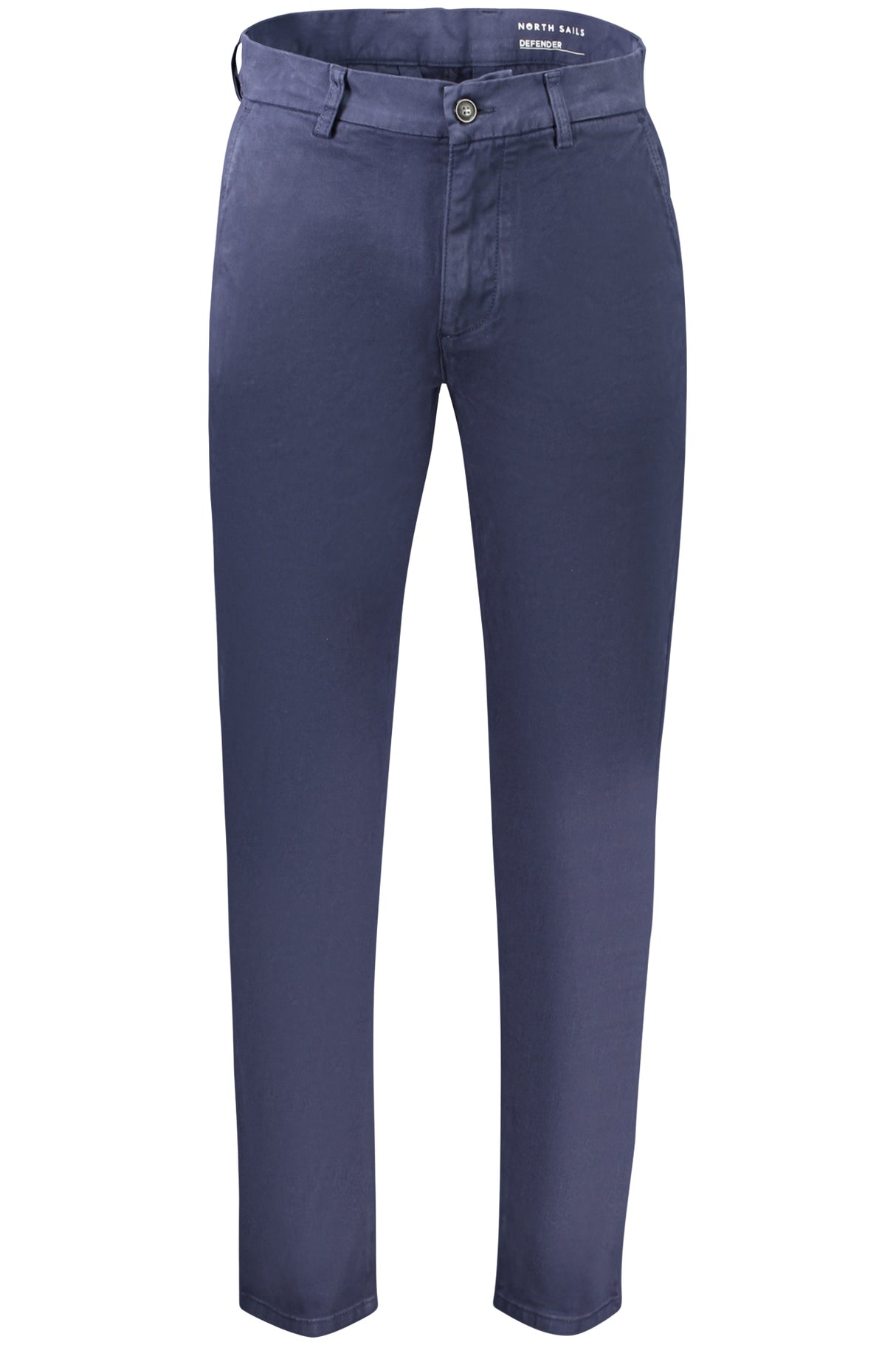 NORTH SAILS MEN'S BLUE TROUSERS