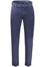 NORTH SAILS MEN'S BLUE TROUSERS