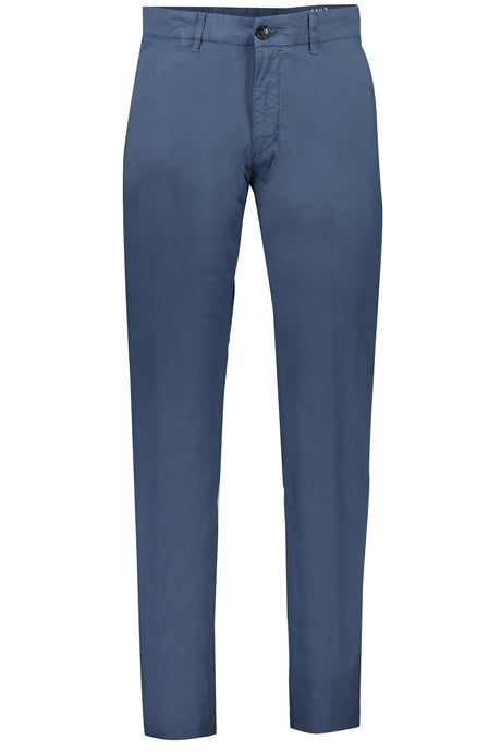 NORTH SAILS MEN'S BLUE PANTS